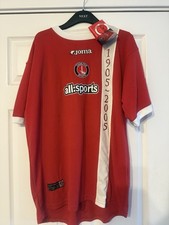 Charlton Athletic Joma