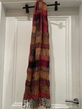 Frangi 100% Wool Pink Multi