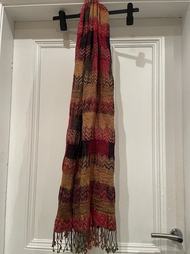 Frangi 100 wool - 100%, multi