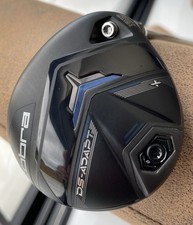 Cobra DS-Adapt X 7 Wood 21 Degree Denali 60G 5.5 Shaft Ex-Demo RH