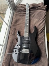 Electric Guitar Ibanez Gio Left Handed