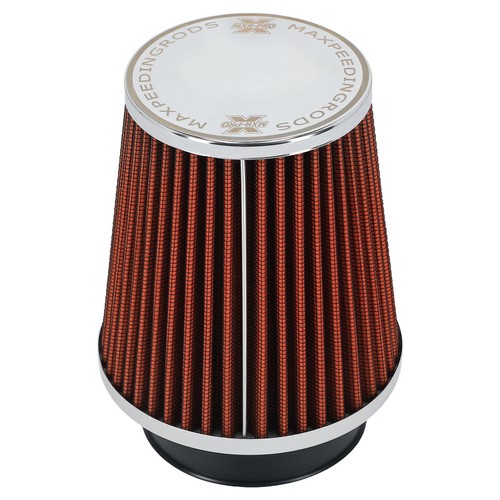 Inch cone air filter - inch, for