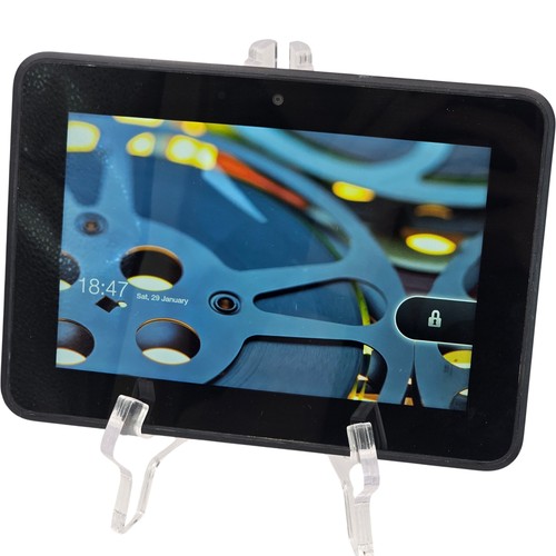 Amazon kindle fire - amazon,