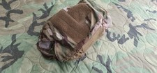 Ops Multicam Cover For An OPSCORE Style Helmet. Used UKSF Airsoft Reenactor USSF