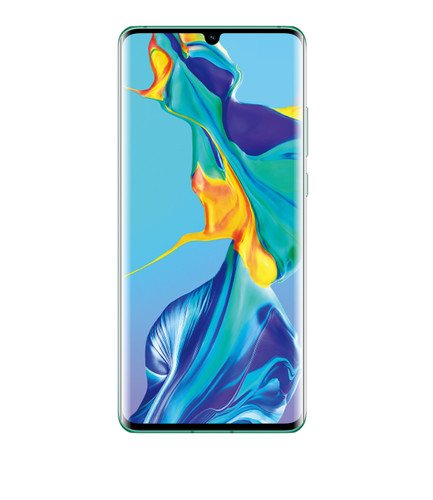 Huawei p30 pro - pro, 8gb/128gb