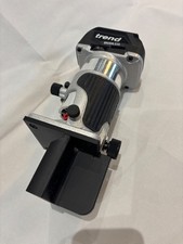 TREND T18S/R 14B Edge Banding