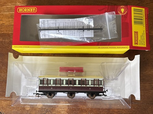 Hornby lnwr wheel 3rd - 6,