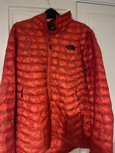 North face men - face, puffer