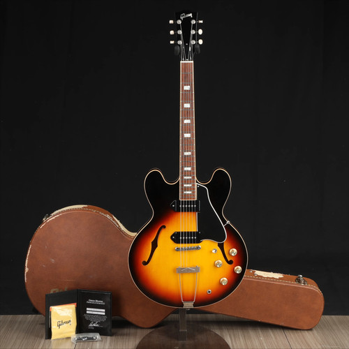 Gibson 2017 2018 - gibson, es-330