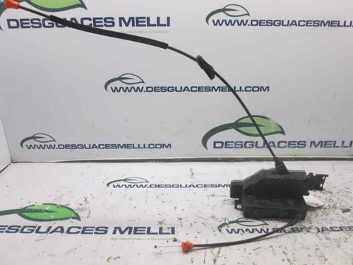 24099158 rear door lock - , rh