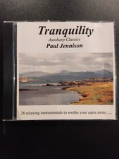 CD - Paul Jennison -