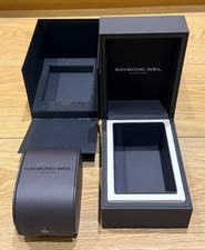 Genuine Original Raymond Weil