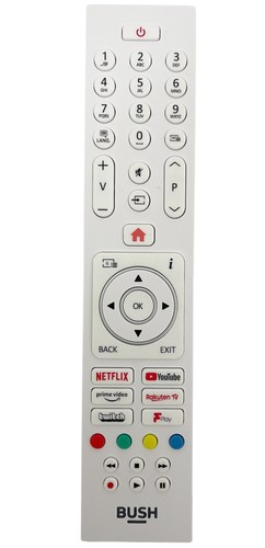 Genuine bush smart remote - genuine,