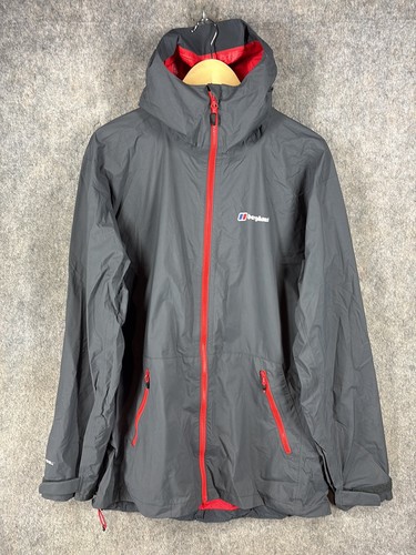Berghaus jacket mens size - berghaus,