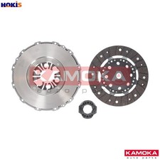 CLUTCH KIT KC046 FOR SKODA