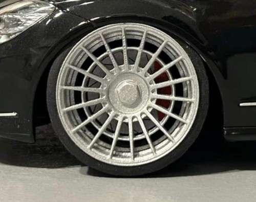 Rotiform las wheels - rotiform, las-r