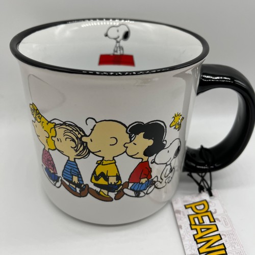 Official snoopy peanuts - official,