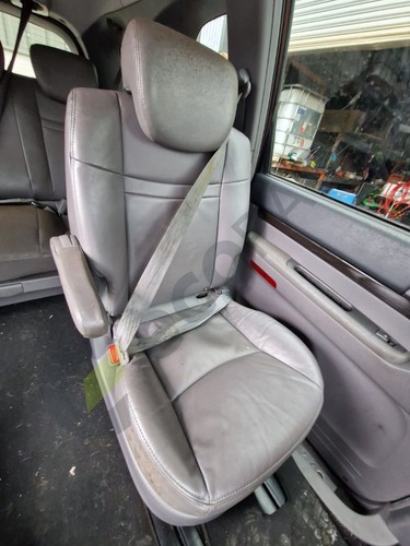 Ssangyong rodius turismo - ssangyong,