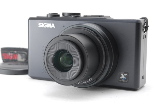 Near mint sigma dp2 - [near, 14mp