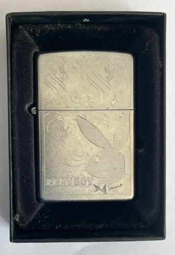 Zippo lighter 2010 - -,
