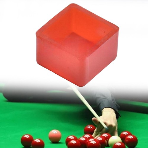 Billiard pool chalk holder - billiard,