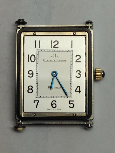 Jaeger lecoultre reverso cal - jaeger-lecoultre,