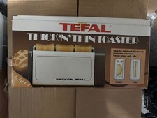 Tefal Thick'n'Thin 3 Slice