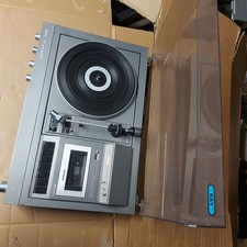 Vintage Phillips Stereo Music