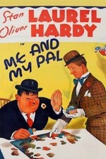 And pal - “me, my