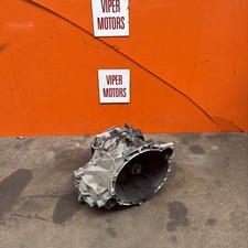 Ford Fiesta Mk7 Manual Gearbox 5 Speed 1.25Petrol SNJA 8A6R7002CA 2008-12 Ref106