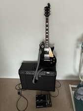 Line 6 Spider IV. 150 WATTS