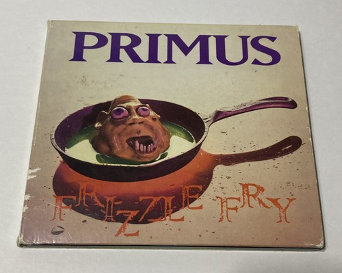 Primus frizzle fry - frizzle,