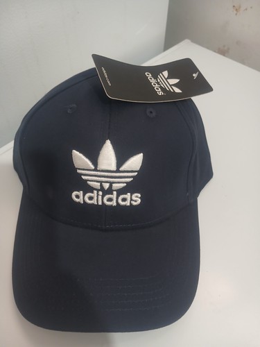Adidas capnavy blue - adidas, cap(unisex)navy