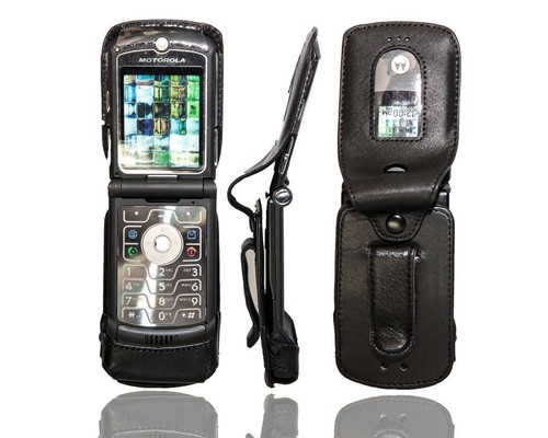 Caseroxx leather case - caseroxx, with