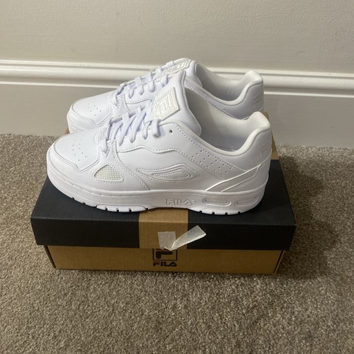 Fila teratach trainers 5 - fila, uk