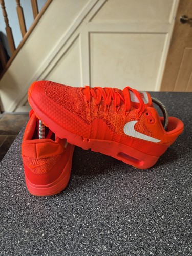 Nike air max ultra flyknit - air, 1