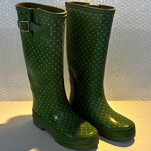 Cath kidston polka dot knee - polka,
