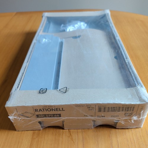 Ikea rationell full extension - ikea,
