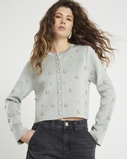 River Island Womens Green