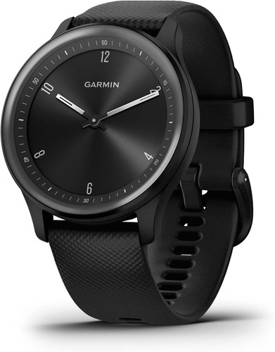 Garmin vivomove sport gps - garmin,