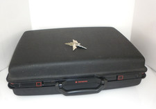 LARGE VINTAGE SAMSONITE
