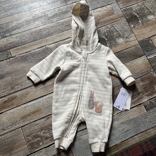 Peter rabbit first size - first, george