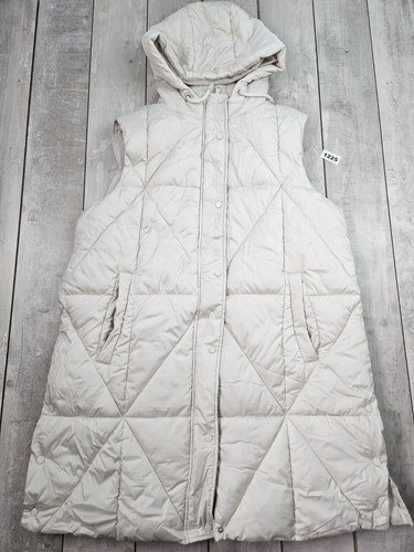 Primark cream longline - primark,