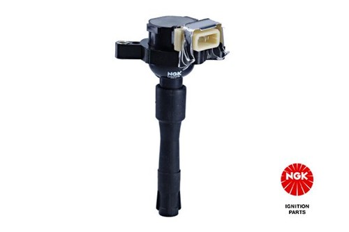 Ignition coil - ignition,