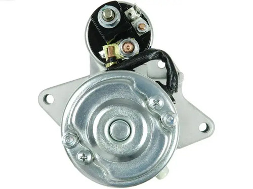 Starter motor clockwise - motor,