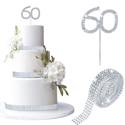 Pcs wedding anniversary cake - pcs,