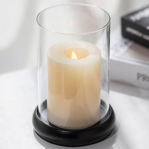Sziqiqi hurricane candle - hurricane,