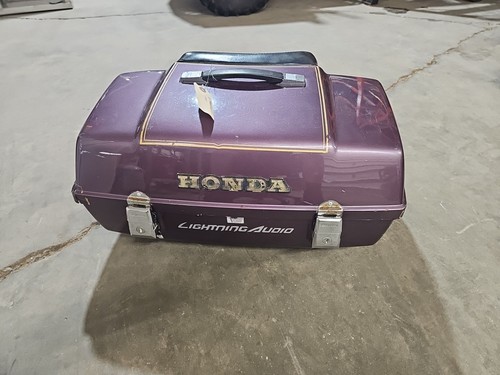 83 honda gl1100 - 80, 81