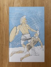 Elisabeth Frink – Original