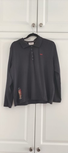Liz claibourne golf large - liz,
